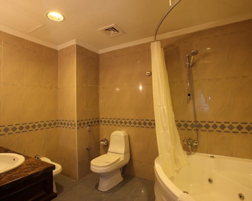 Sea View Hotel Dubai 4*