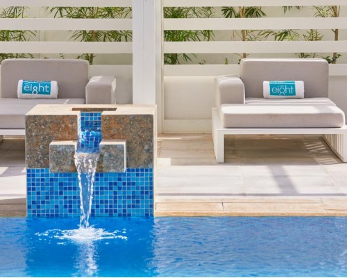 Media One Hotel 4* в Дубае: честный обзор