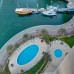 Marina Hotel Apartments 5* — апартаменты в Дубай Марине