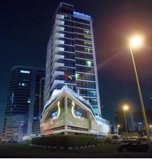 Social Hotels and Resorts 4*
