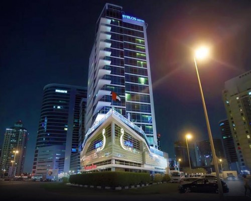 Social Hotels and Resorts 4* в Дубае: что важно знать перед бронированием
