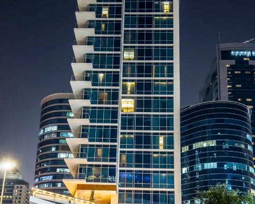 Social Hotels and Resorts 4* в Дубае: что важно знать перед бронированием