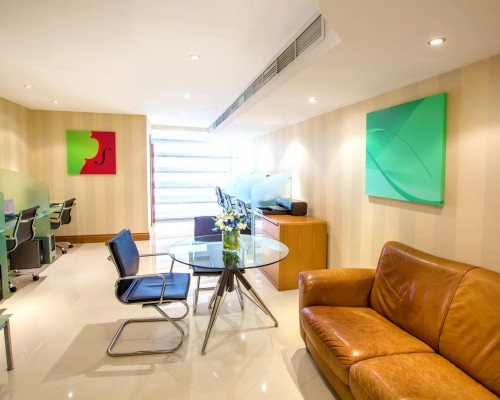 Social Hotels and Resorts 4* в Дубае: что важно знать перед бронированием