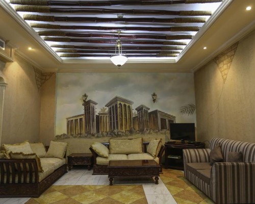 Oriental Palace Hotel Apartments