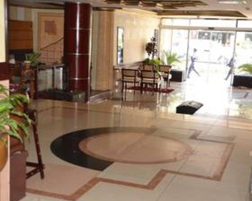 Oriental Palace Hotel Apartments