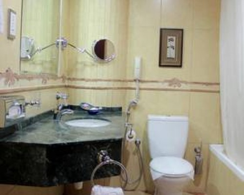 Oriental Palace Hotel Apartments