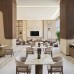 JW Marriott Hotel Marina 5* — Дубай, ОАЭ