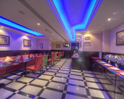Fortune Hotel Apartments