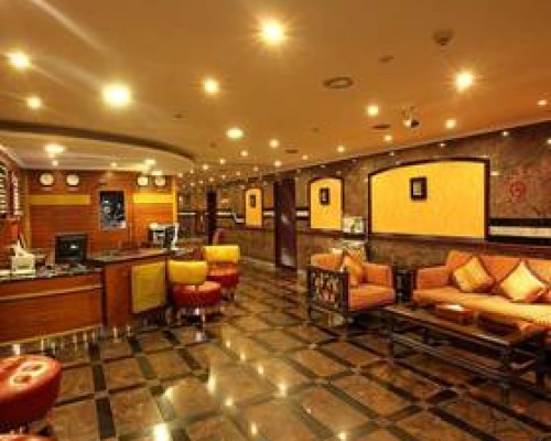 Fortune Hotel Apartments