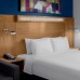 Holiday Inn Express Dubai Airport — отель 3* в Дубае