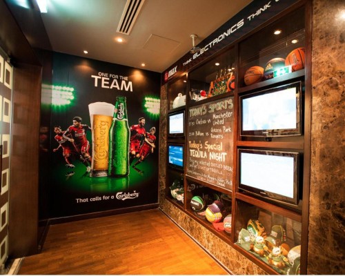 Citymax Hotel Al Barsha at the Mall, Дубай: что важно знать перед бронированием