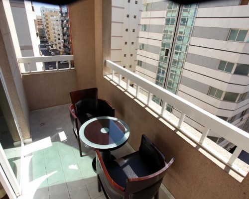 OYO 332 Syaj Hotel 2*