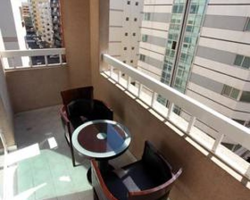OYO 332 Syaj Hotel 2*