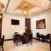 OYO 332 Syaj Hotel 2*