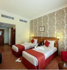 Jonrad Hotel 3*