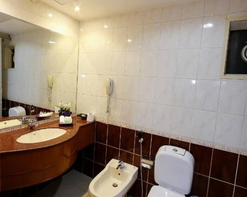 Jonrad Hotel 3* в Дубае: что важно знать перед бронированием