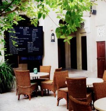 XVA Art Hotel 4* XVA Art Hotel 4*