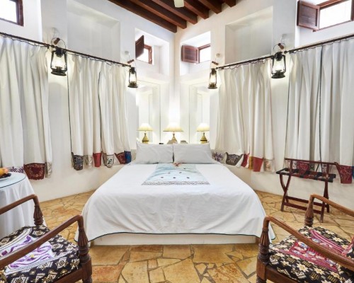 XVA Art Hotel 4* в Дубае