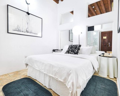 XVA Art Hotel 4* в Дубае