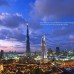 XVA Art Hotel 4* в Дубае