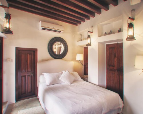 XVA Art Hotel 4* в Дубае