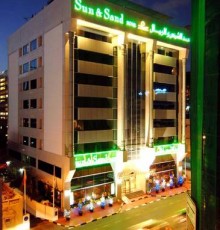 Sun & Sands Hotel 3* Sun & Sands Hotel 3*