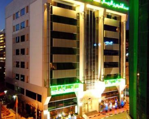 Sun & Sands Hotel 3* в Дубае: что важно знать перед бронированием
