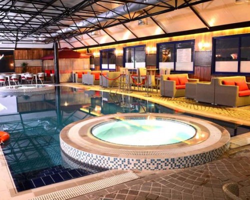 Sun & Sands Hotel 3* в Дубае: что важно знать перед бронированием
