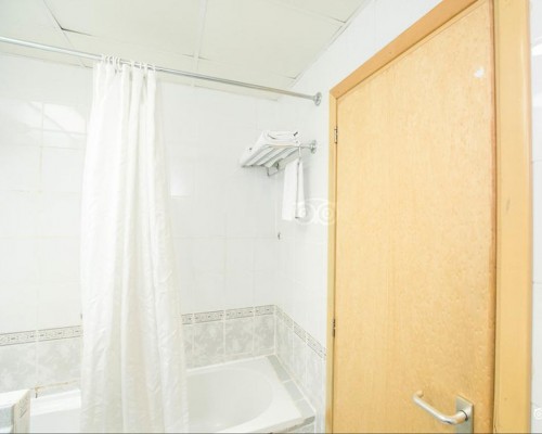 Sun & Sands Hotel 3* в Дубае: что важно знать перед бронированием