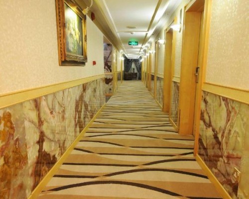Sun & Sands Hotel 3* в Дубае: что важно знать перед бронированием