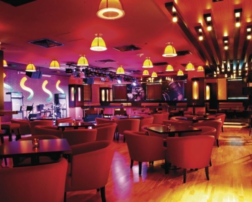 Citymax Hotel Bur Dubai 3* — отель в Дубае