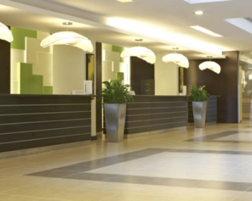 Citymax Hotel Bur Dubai 3* — отель в Дубае