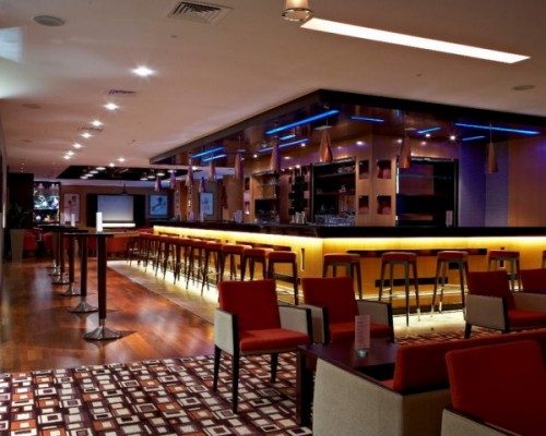Citymax Hotel Bur Dubai 3* — отель в Дубае
