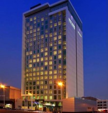 Park Regis Kris Kin Hotel 5* Park Regis Kris Kin Hotel 5*