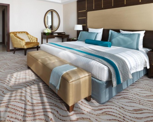 Park Regis Kris Kin Hotel 5* в Дубае: что важно знать перед бронированием