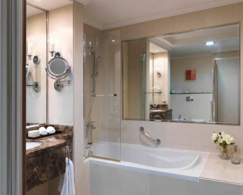Park Regis Kris Kin Hotel 5* в Дубае: что важно знать перед бронированием