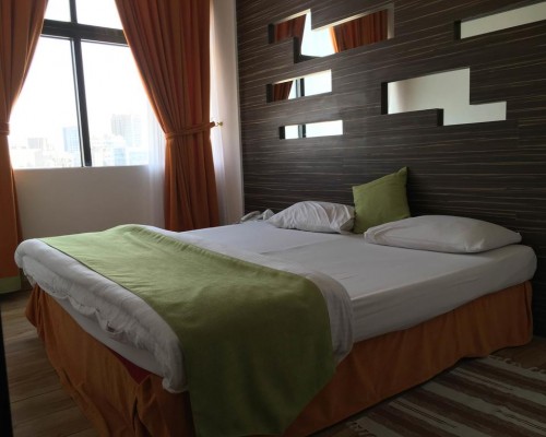 Everest International Hotel 1*