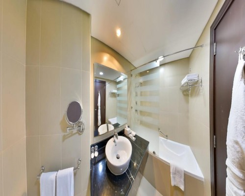 Millennium Central Downtown 4*