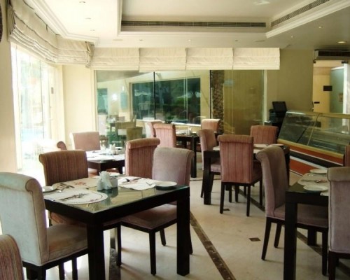 Coral Boutique Villas 5* в Дубае, район Аль-Барша