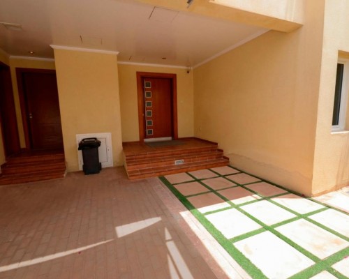 Coral Boutique Villas 5* в Дубае, район Аль-Барша