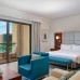 Hilton Dubai The Walk 4* — отель в Дубае, Джумейра Бич Резиденс
