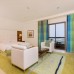 Hilton Dubai The Walk 4* — отель в Дубае, Джумейра Бич Резиденс