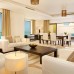 Hilton Dubai The Walk 4* — отель в Дубае, Джумейра Бич Резиденс