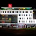 Hues Boutique Hotel 4* — Дубай, район Дейра