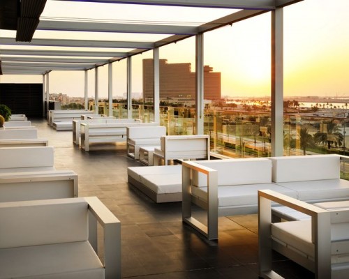 Hues Boutique Hotel 4* — Дубай, район Дейра