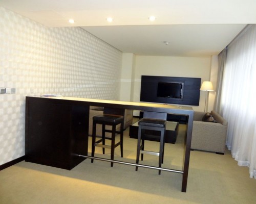 Hues Boutique Hotel 4* — Дубай, район Дейра