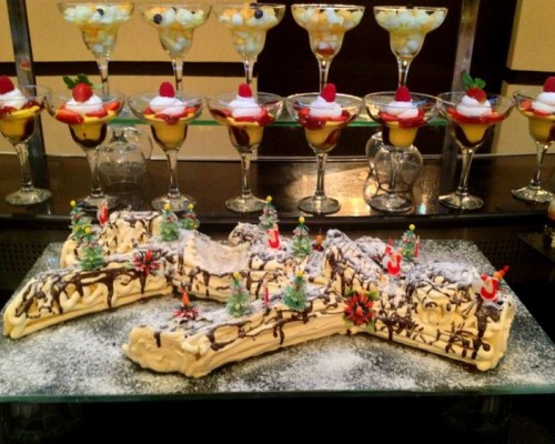 Sunday Hotel Holiday International 4* — Дубай, ОАЭ