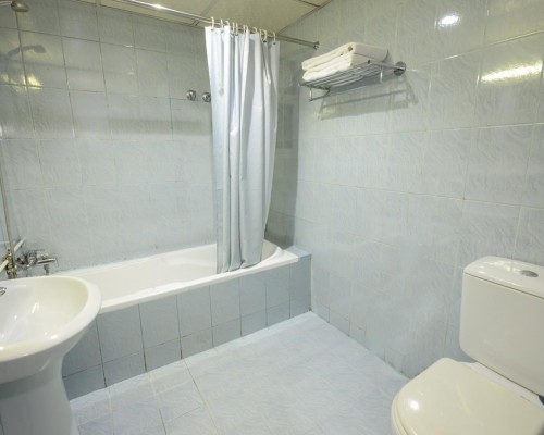 Royal Prince Hotel