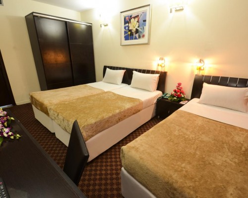 Royal Prince Hotel