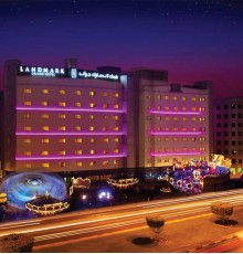 Landmark Grand Hotel 4* Landmark Grand Hotel 4*